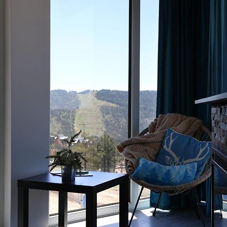Vila Onyx Divčibare Exterior foto