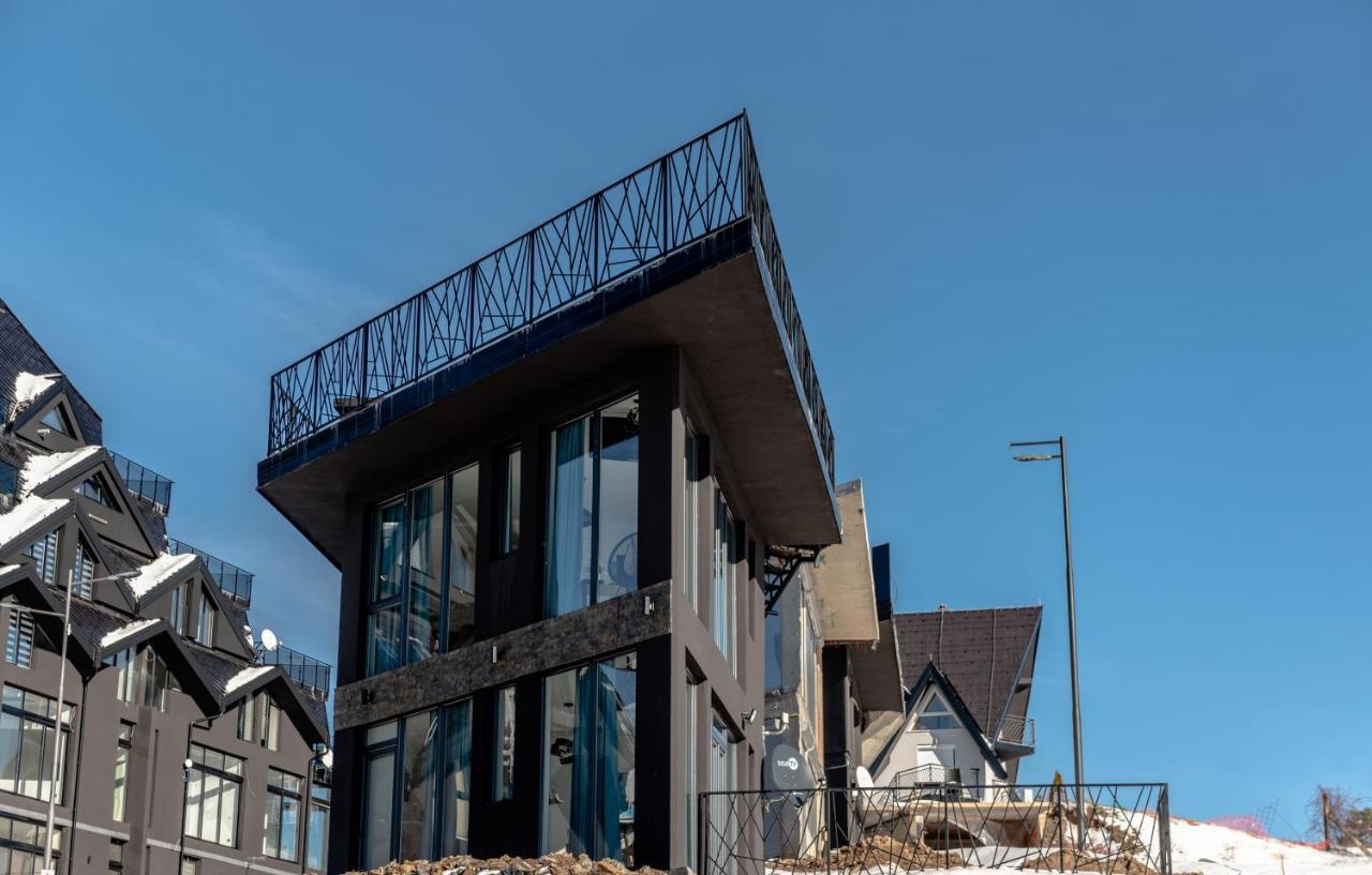 Vila Onyx Divčibare Exterior foto