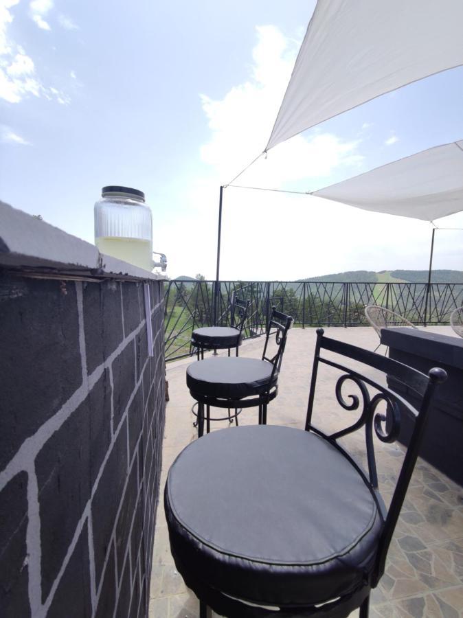Vila Onyx Divčibare Exterior foto