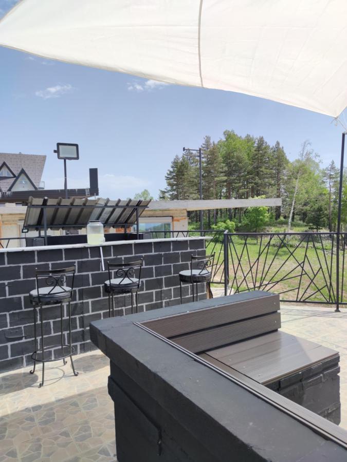 Vila Onyx Divčibare Exterior foto