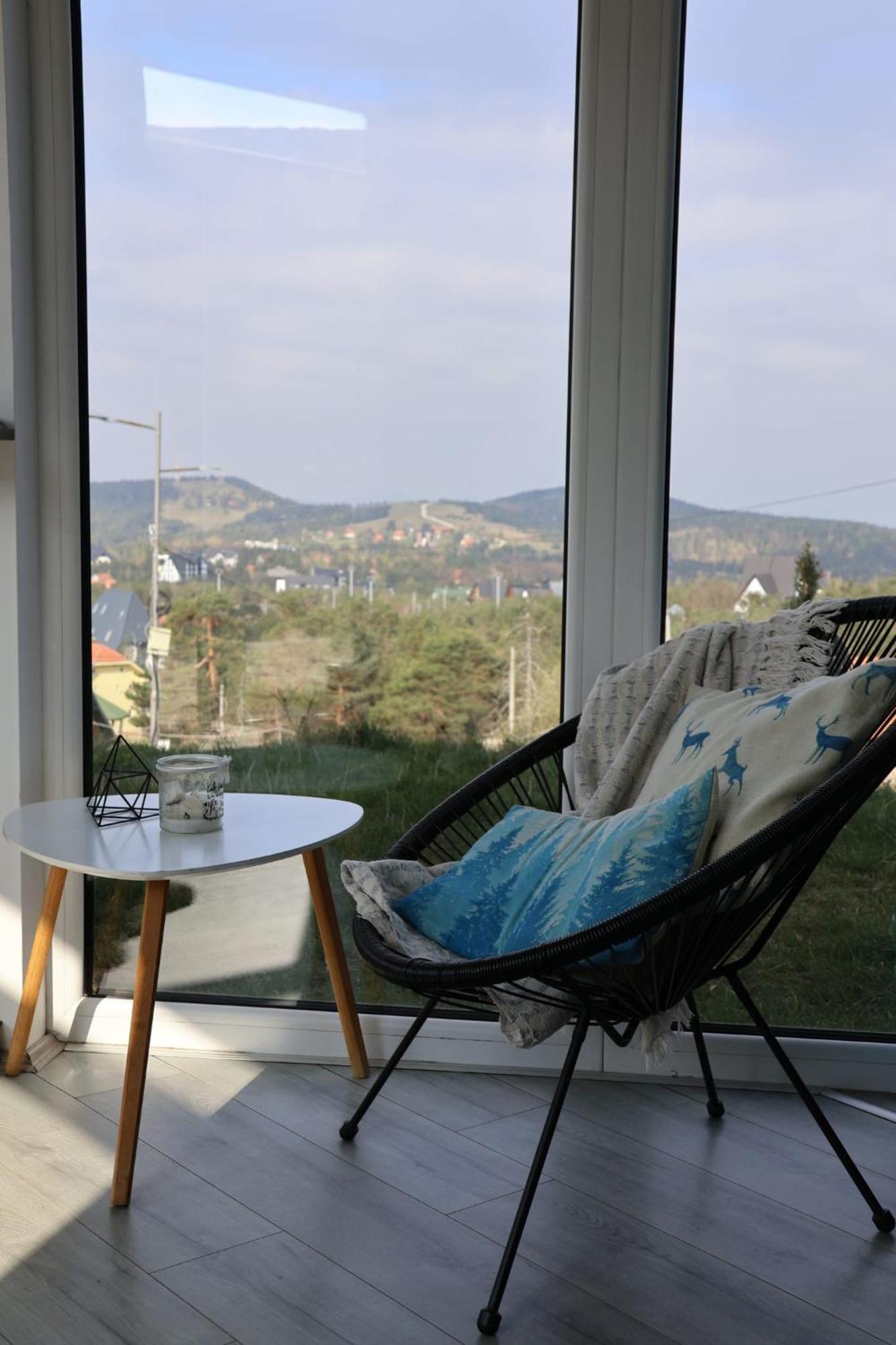 Vila Onyx Divčibare Exterior foto