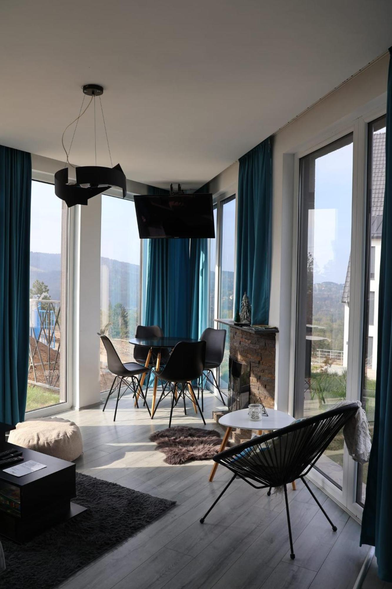 Vila Onyx Divčibare Exterior foto